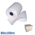 Rolki termiczne 79(80)/100 (karton - 36 rolek) 