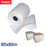 Rolki termiczne 79(80)/80 (2 kartony - 96 rolek)
