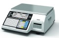 Waga etykietująca CAS CL5200J B
