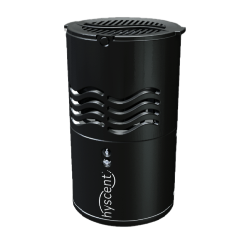 Ekologiczny odświeżacz powietrza EcoUse_F6_Hyscent_model SOLO_czarny.png