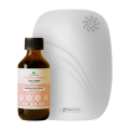 Neutralizator zapachu Dry Vapor EcoUse formuła żerwona - śmieci, potrawy smażone z dyfuzorem.png