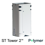 Dyfuzor - ST Tower2 EcoUse Neutralizacja zapachów 100m2