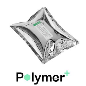  Neutralizator zapachu SCENT POLYMER PLUS - FORMUŁA ZIELONA (Aloes)