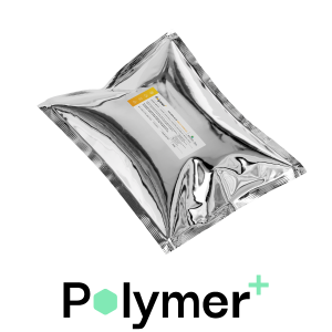  Neutralizator zapachu SCENT POLYMER PLUS - FORMUŁA ŻÓŁTA (Jaśmin)