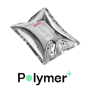  Neutralizator zapachu SCENT POLYMER PLUS - FORMUŁA CZERWONA (Cytrusy)