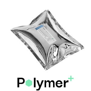  Neutralizator zapachu SCENT POLYMER PLUS  - FORMUŁA NIEBIESKA (Talk)