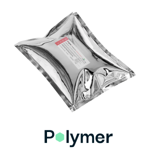 POLYMER Neutralizator zapachu gotowania smażenia śmieci EcoUse SCENTechnologies  - FORMUŁA CZERWONA (Cytrusy)