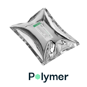 POLYMER Neutralizator zapachu papierosy dym, ryby wilgoć EcoUse SCENTechnologies  - FORMUŁA ŻIELONA (Aloes)