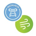 Instalacja suszarki do rąk EcoUse .jpg