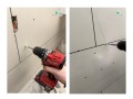 instalacja suszarki do rąk higienicznej EcoUse R1.1 3 .jpg