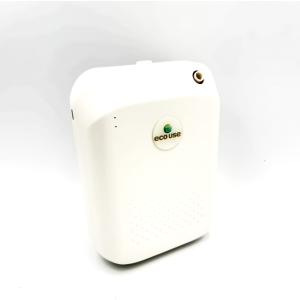 Dyfuzor neutralizatorów zapachu Smart Scent Diffuser 300m3 BT Dry Vapor Sucha dyfuzja 