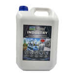 ActivSILVER ECOsilver INDUSTRY 5L - Stabilizator mikrobiologiczny wód technologicznych