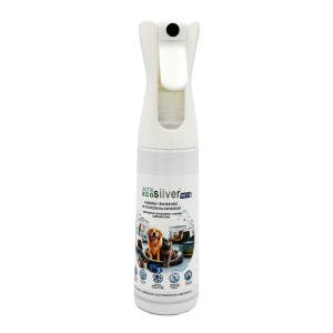 ActivSILVER ECOsilver® PET 300ml atomizer