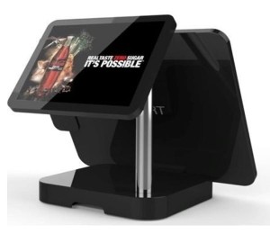  Terminal dotykowy POS 