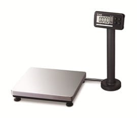 Waga do zabudowy CAS PD plus