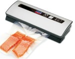 Pakowarka próżniowa listwowa CAS CVS2660