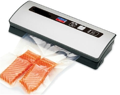 Pakowarka próżniowa listwowa CVS2660