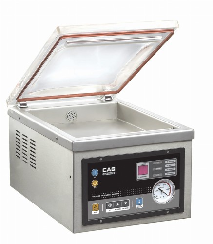 Pakowarka próżniowa CAS CVP 