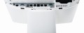 Tylny panel monitora 