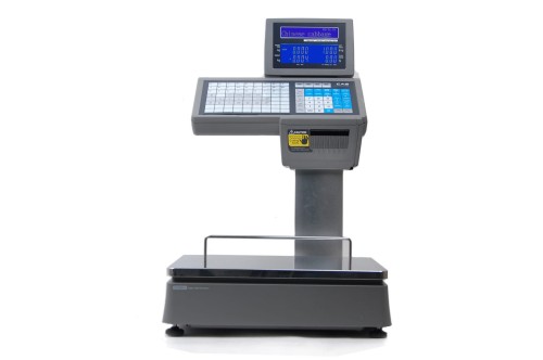Waga etykietująca CAS CL5500 D