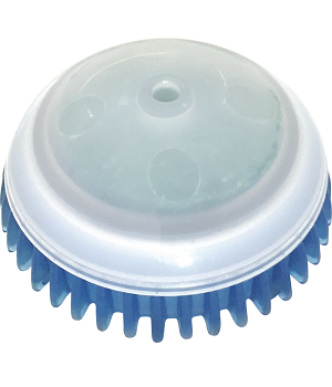 BioBlock Clear z krążkiem zapachowym