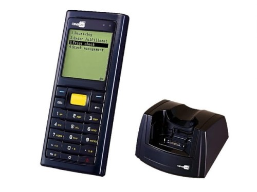 Kolektor danych CPT-8200 z dokiem