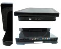 POS Bay Trail -J1900 - Porty: VGA, LAN, USB, RJ-45, Audio