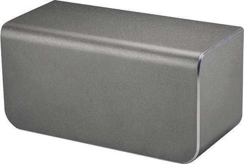 Oszczędna suszarka do rąk R4 350W (kolor grafitowy)