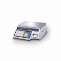 Waga etykietująca CAS CL5500 B