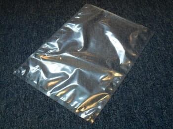 Torebka do pakowarek próżniowych komorowych