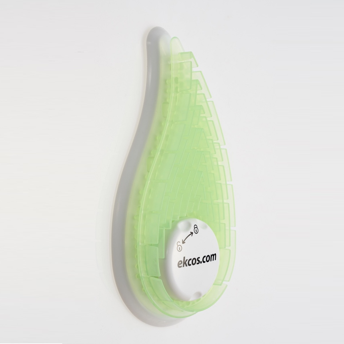 Fresh Drop zapach do WC Jabłko 