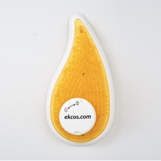 Fresh Drop odświeżacz WC Pomorańcza - owoce tropikalne