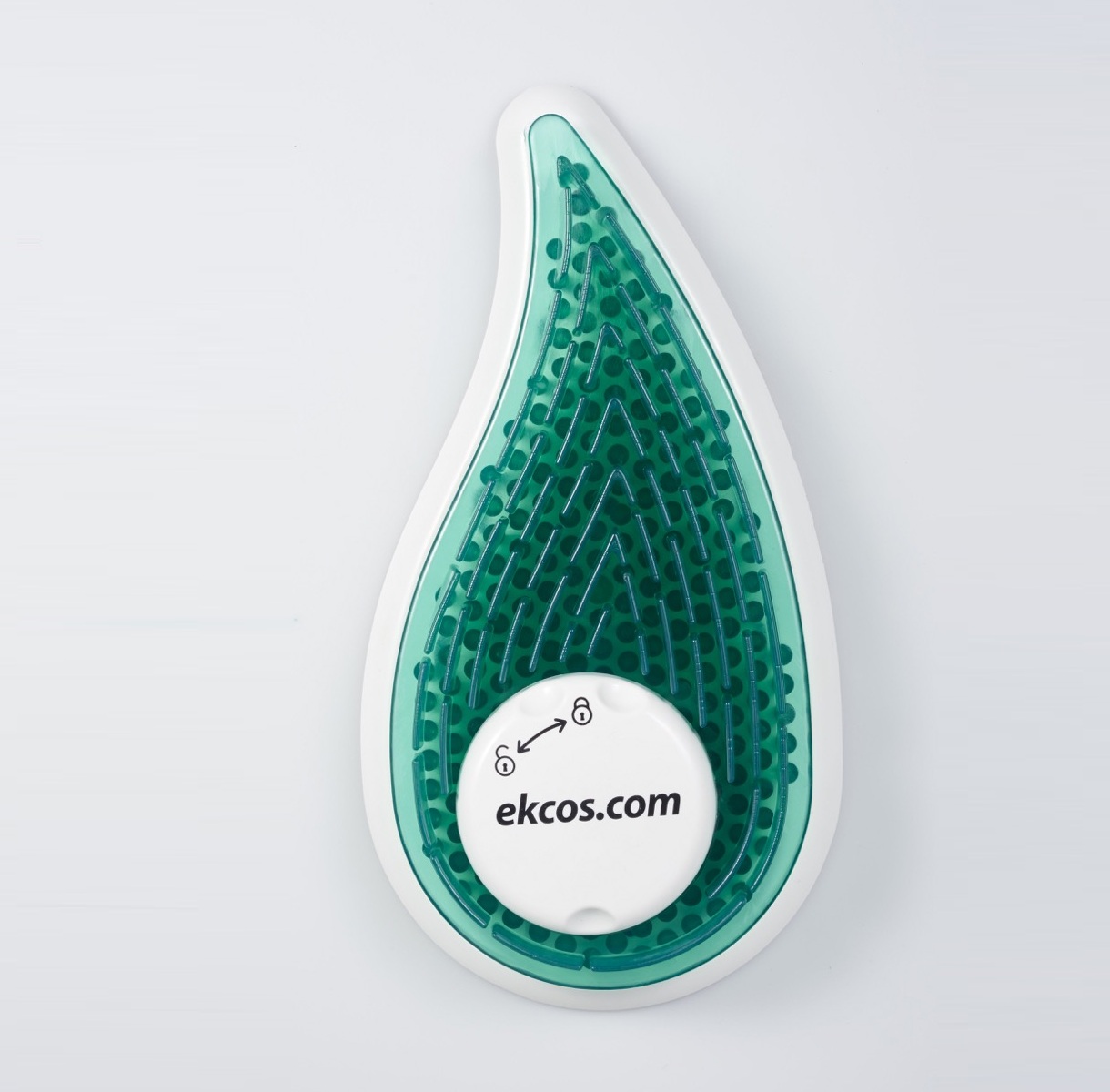 Fresh Drop zapach do WC Leśny Sosna 