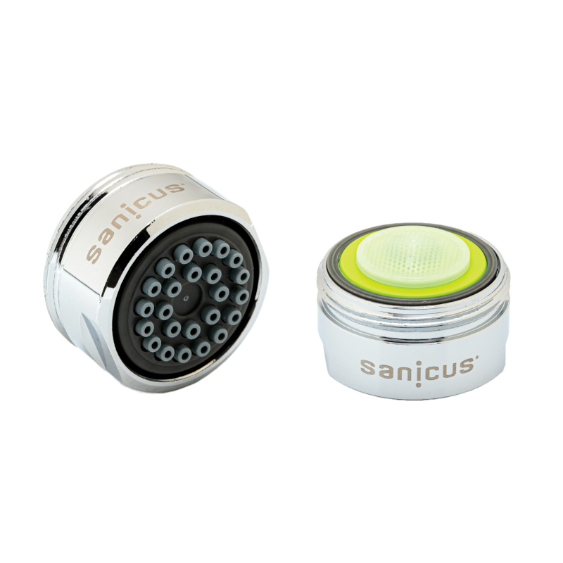 Perlator - reduktor wody 1,9L M22 lub M24