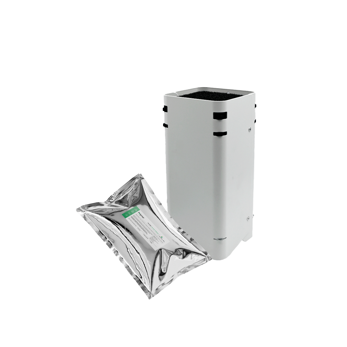 ST Tower 2 Scentechnologies EcoUse - neutralizacja zapachu